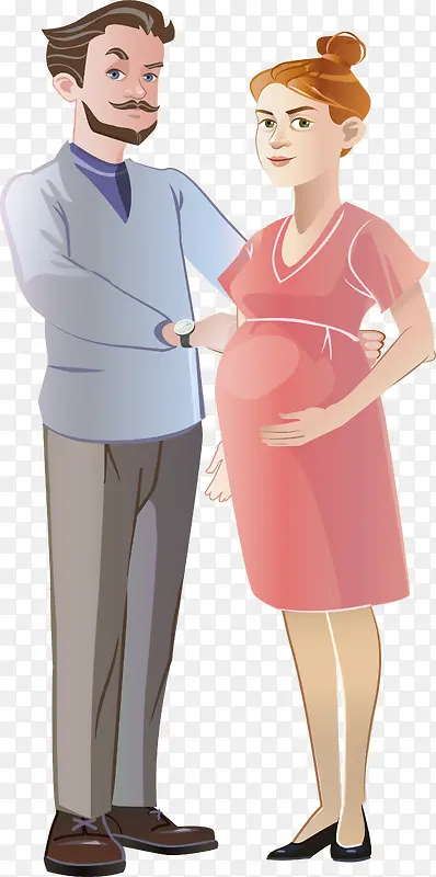 医生和孕妇