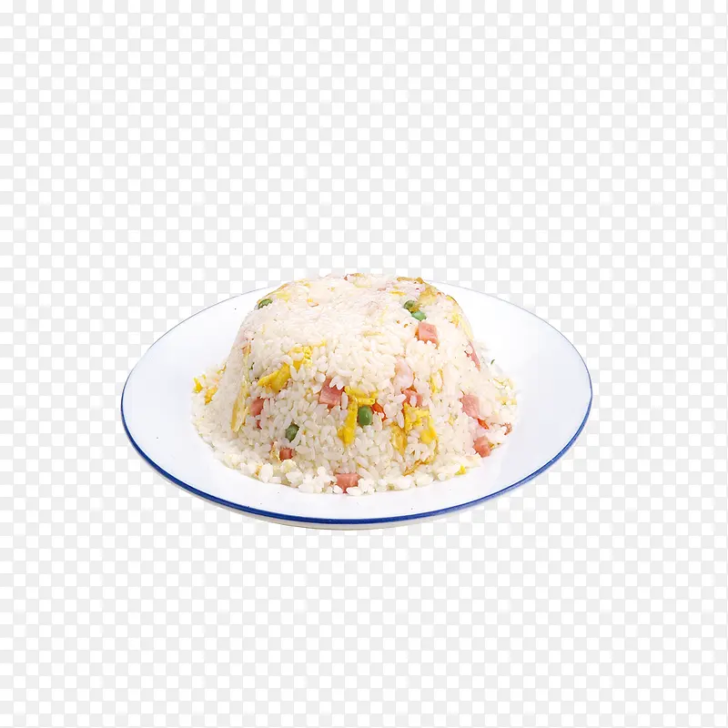 蛋炒饭