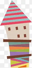 小木屋
