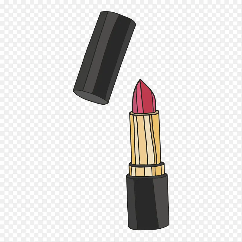 手绘女性用品