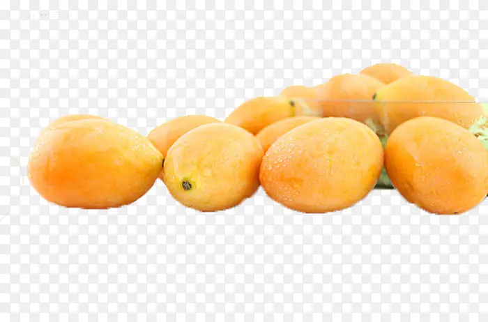 泰国热带水果芒果