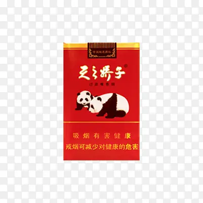 娇子软红天之娇子香烟