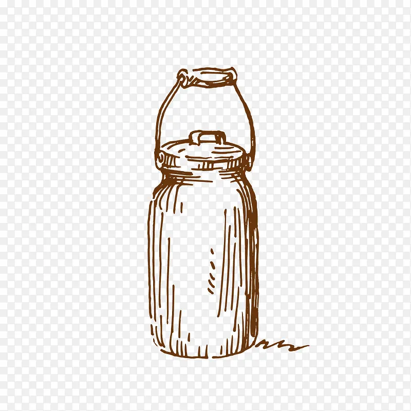 瓶子容器