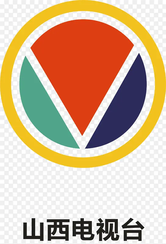 山西电视台logo