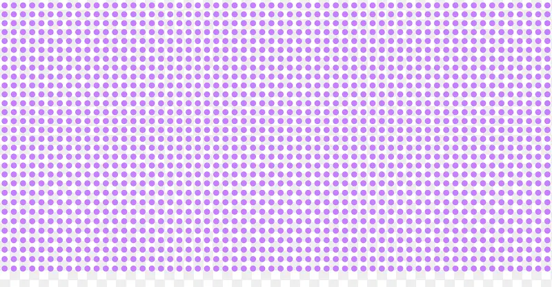 紫色简约圆点边框纹理