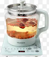 养生家用茶壶电磁炉