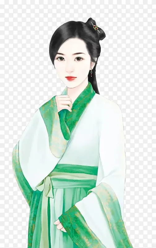 小说 古代 女性PNG图片素材下载_图片编号qnvlxxaa-免抠素材网
