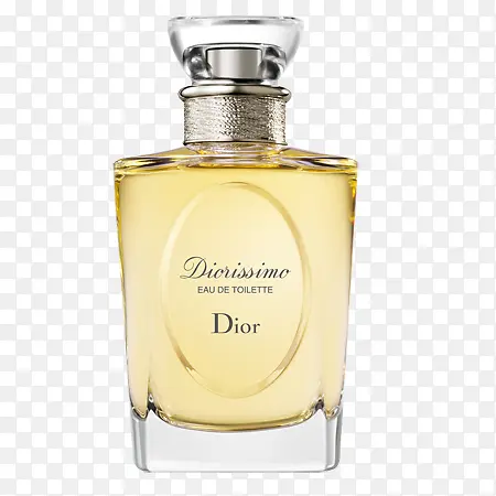 dior香水瓶