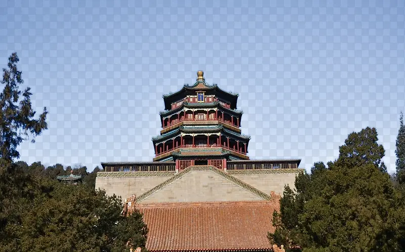 颐和园