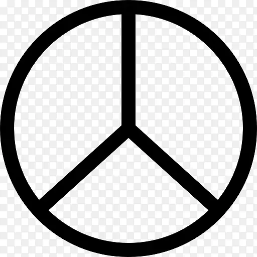 和平的象征图标