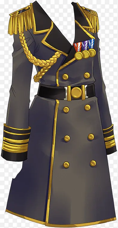 女生衣服