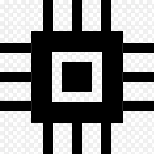 CPU 图标PNG图片素材下载_图片编号qxjkddvp-免抠素材网