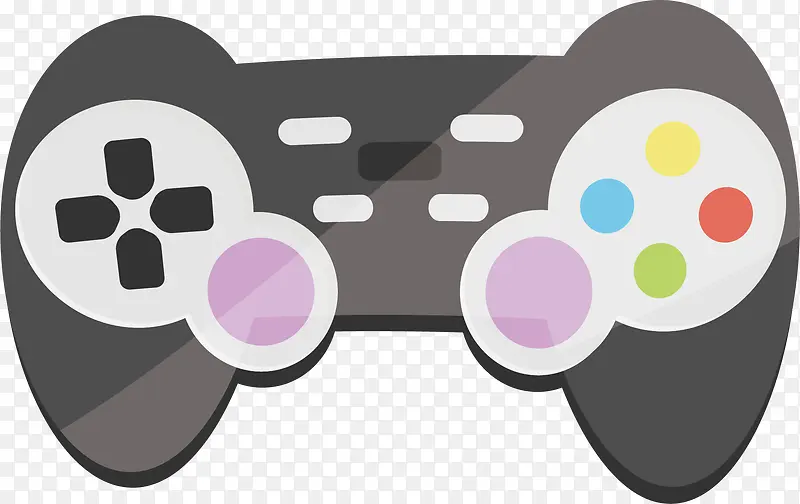 矢量游戏手柄PNG图片素材下载_图片编号qvmdnnlk-免抠素材网