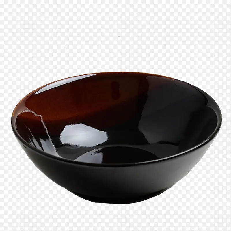 日韩式创意汤碗