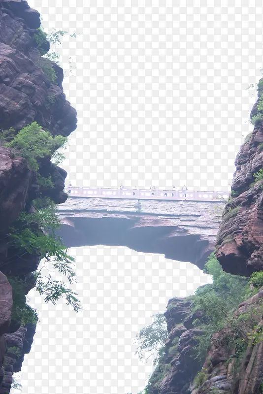 云台山桥