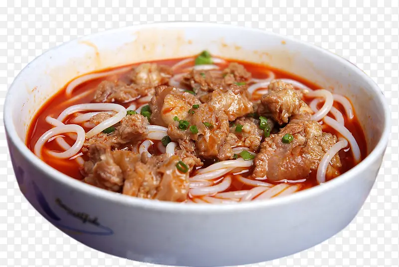 麻辣粉条