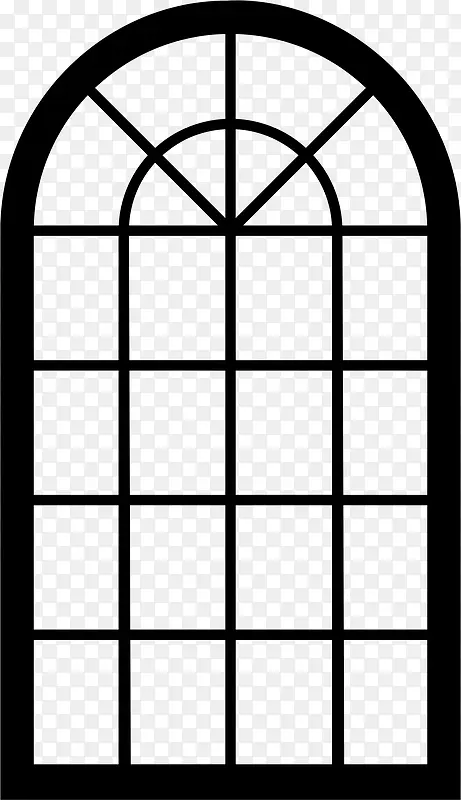 窗框窗户