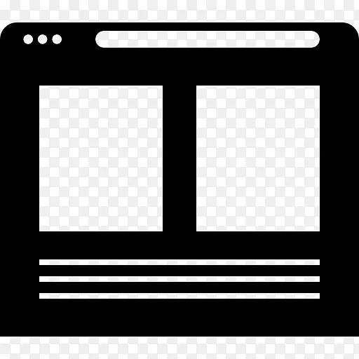 图标