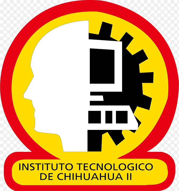 圆形的商学院logo设计