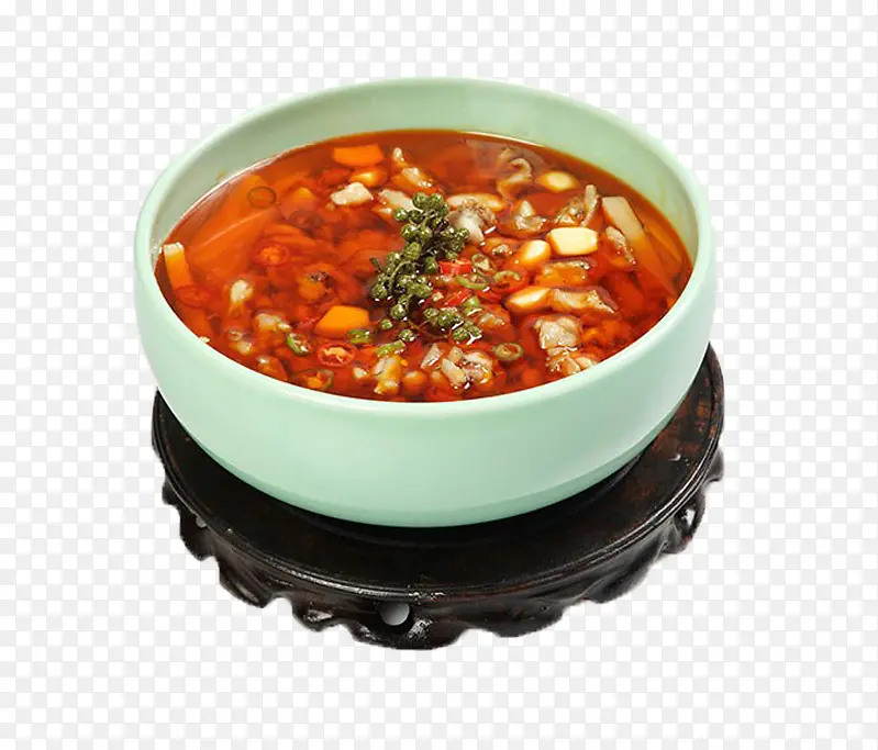 水煮肉片