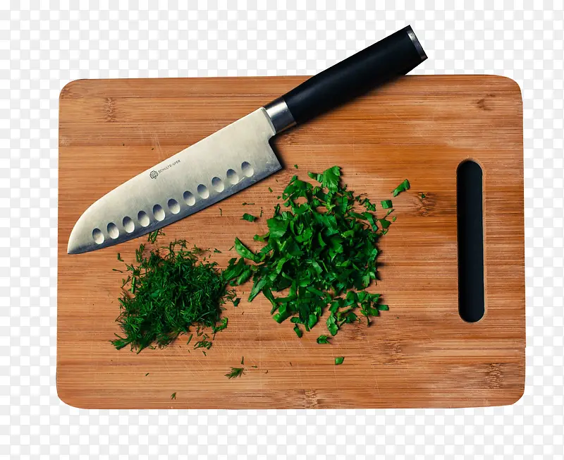 厨房用品菜刀切菜