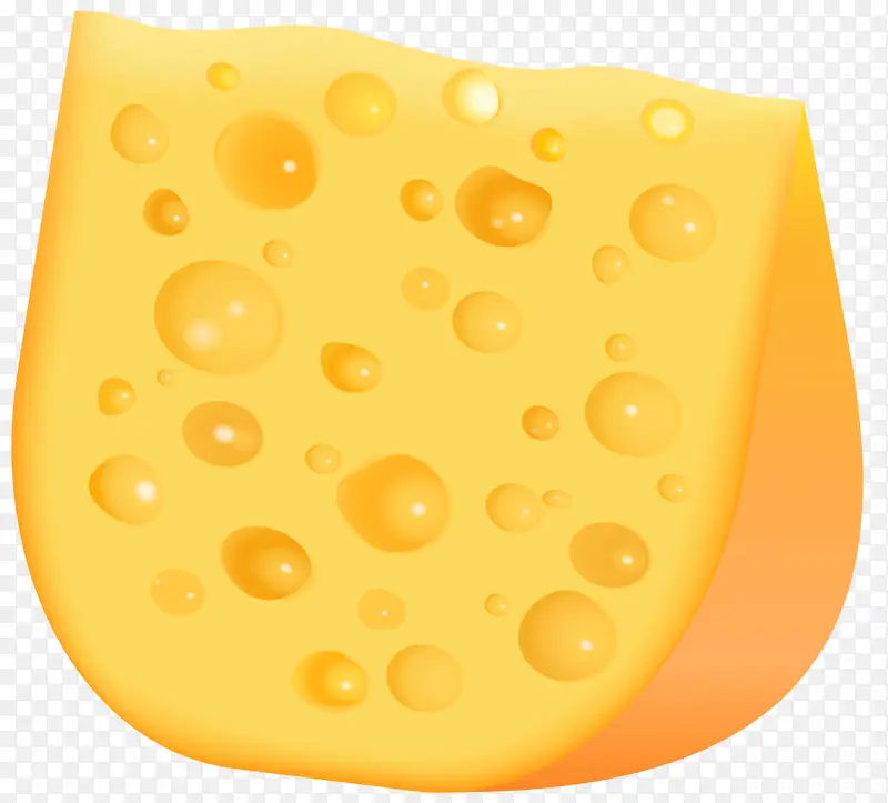 香甜奶酪