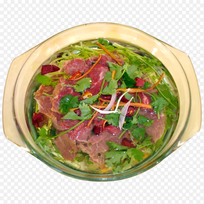 桑拉牛肉