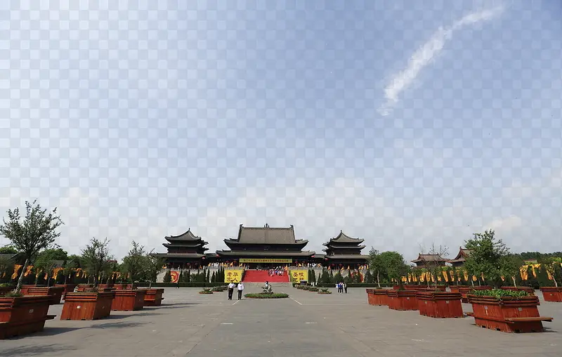 旅游