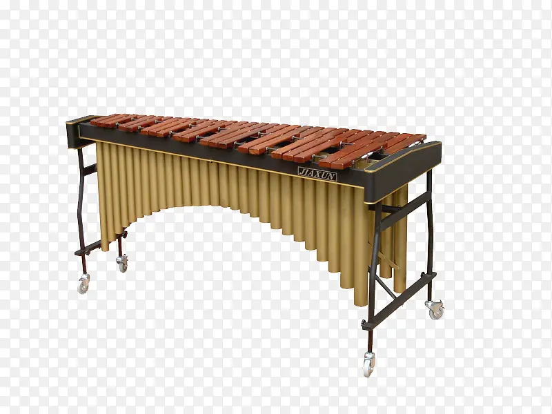 大型木琴演奏乐器