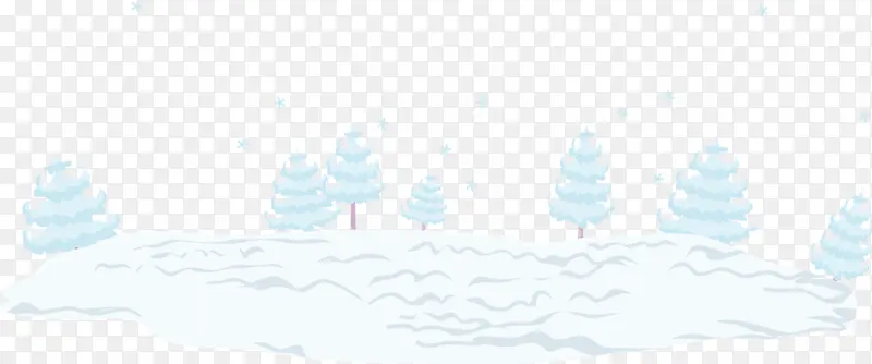 雪景