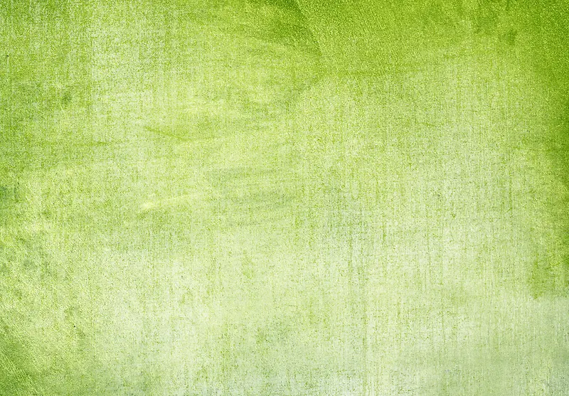 绿色墙壁背景