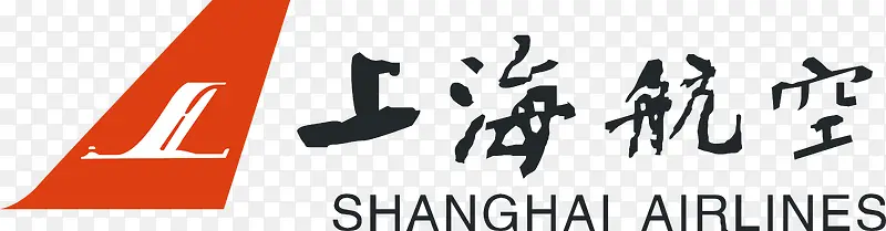 上海航空logo