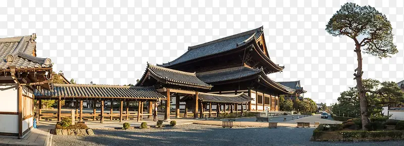 日本平安神宫一