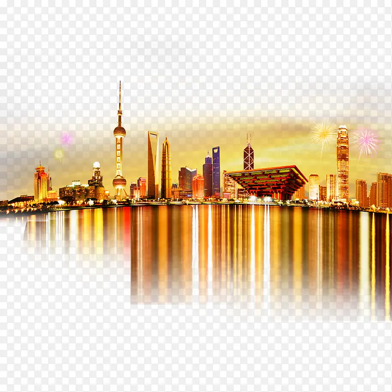 城市