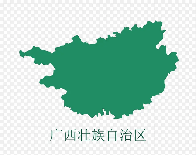 广西壮族自治区