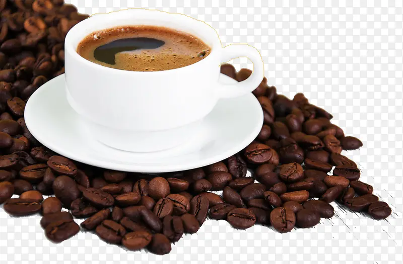 真实咖啡咖啡豆