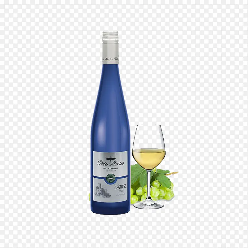 彼得美德铂金葡萄酒