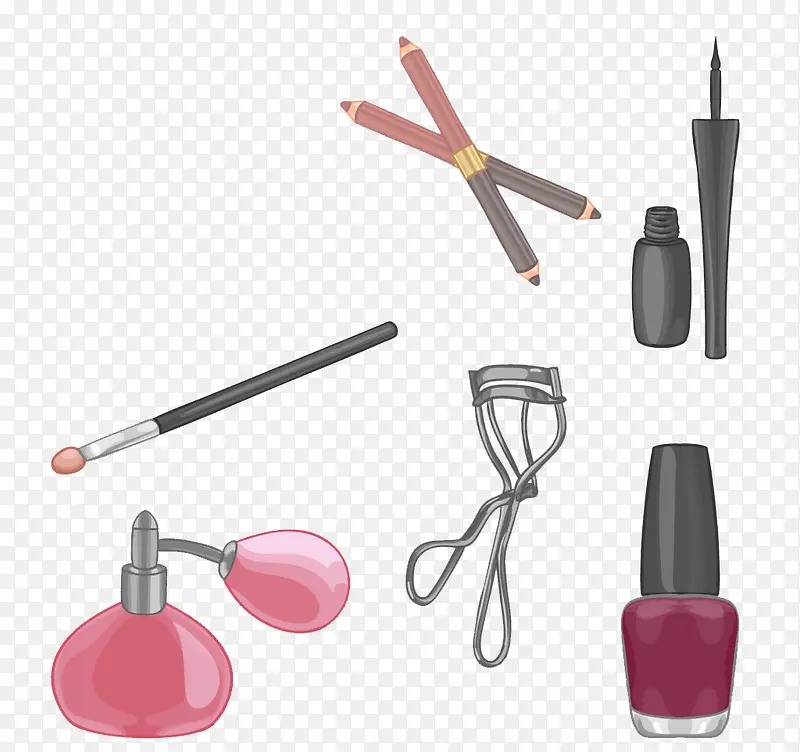 美妆工具