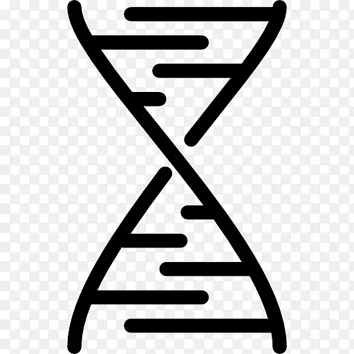 DNA 图标
