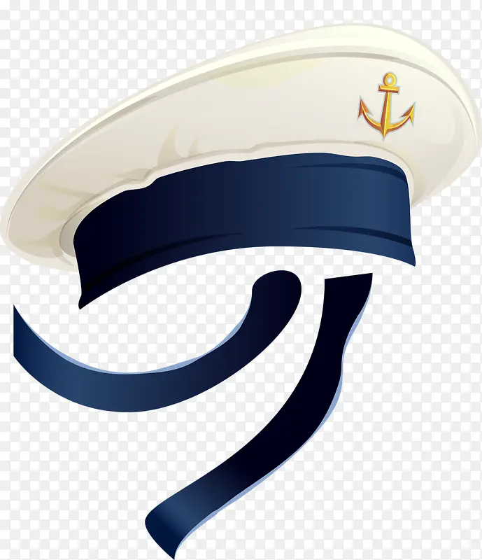 海军帽子