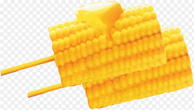 玉米粗粮高清黄色
