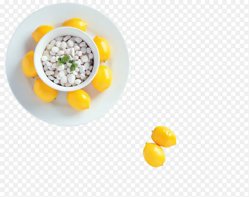 水果摆盘