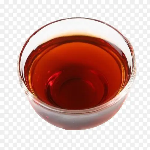 醇香普洱茶粉
