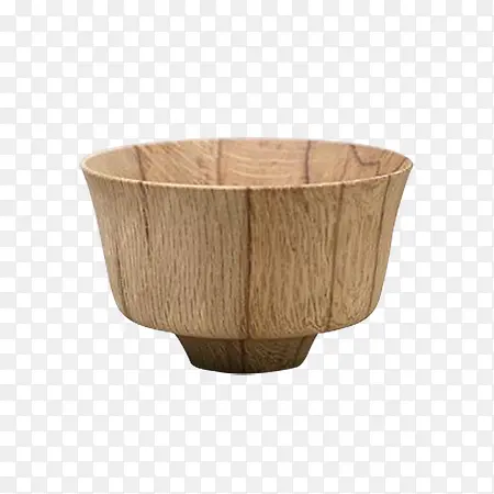 木质小碗
