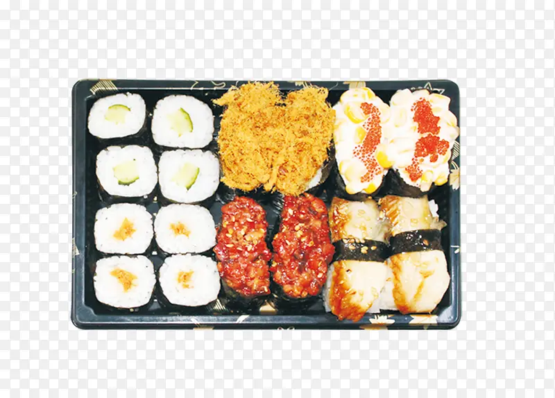 寿司套餐