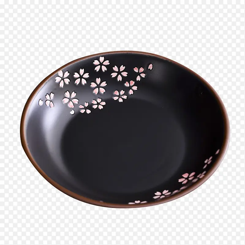 日式餐盘