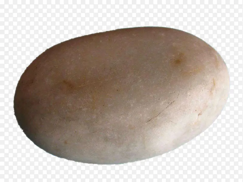 圆形鹅卵石