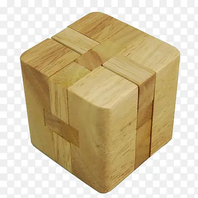 孔明锁