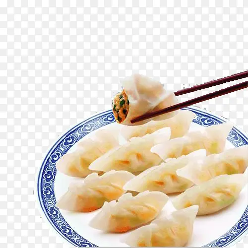 饺子