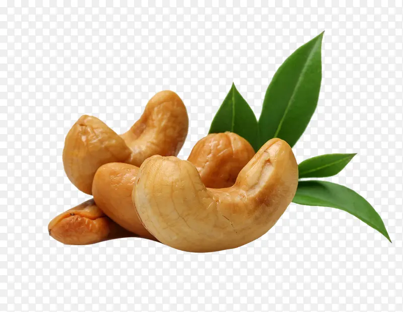 脆皮腰果